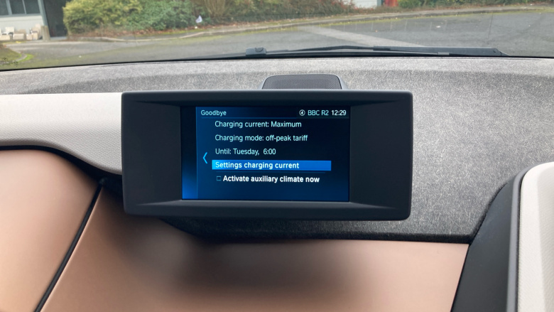 BMW i3 135kW S 42kWh 5dr Auto Electric Hatchback